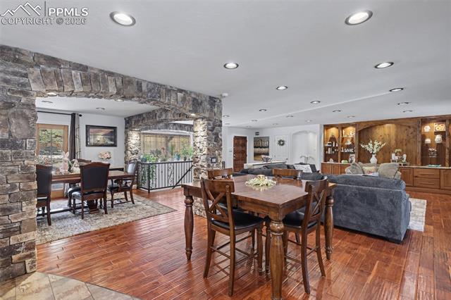 MLS Image for 2000  Sundown  ,Colorado Springs, Colorado