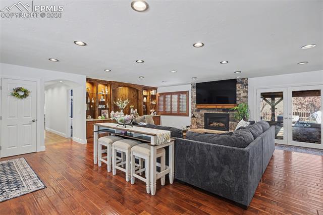 MLS Image for 2000  Sundown  ,Colorado Springs, Colorado