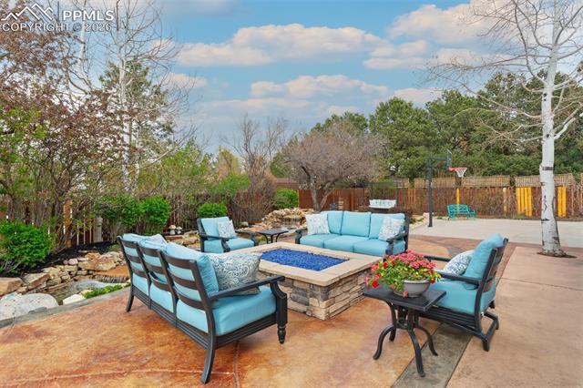 MLS Image for 2000  Sundown  ,Colorado Springs, Colorado