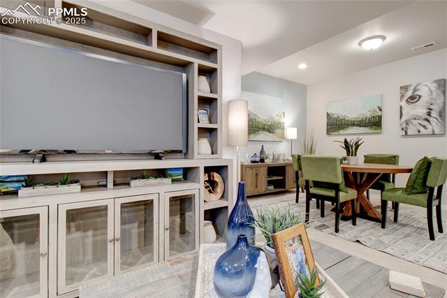 MLS Image for 9767  Feathergrass  ,Colorado Springs, Colorado
