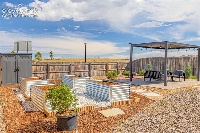 MLS Image for 6167  Mumford  ,Colorado Springs, Colorado