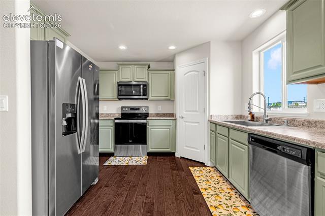 MLS Image for 6167  Mumford  ,Colorado Springs, Colorado
