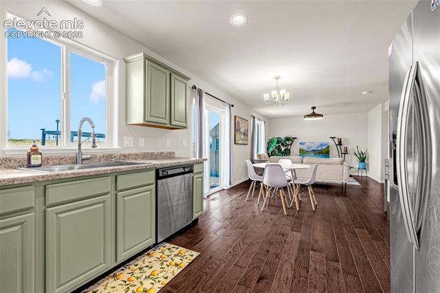 MLS Image for 6167  Mumford  ,Colorado Springs, Colorado