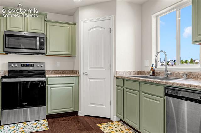 MLS Image for 6167  Mumford  ,Colorado Springs, Colorado