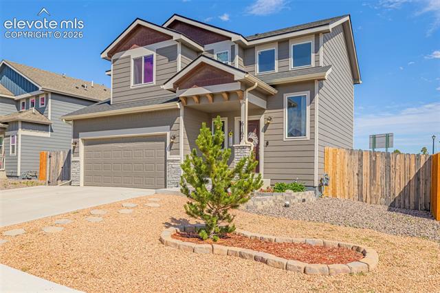 MLS Image for 6167  Mumford  ,Colorado Springs, Colorado