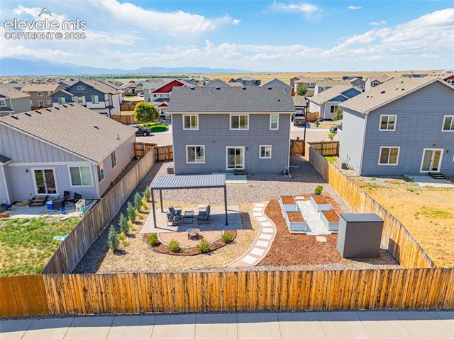 MLS Image for 6167  Mumford  ,Colorado Springs, Colorado