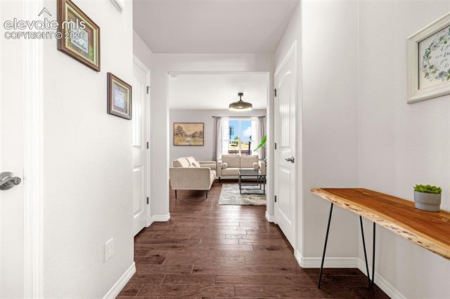 MLS Image for 6167  Mumford  ,Colorado Springs, Colorado
