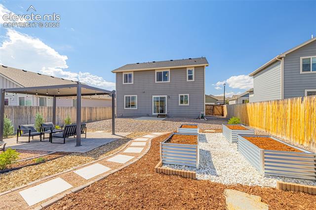 MLS Image for 6167  Mumford  ,Colorado Springs, Colorado