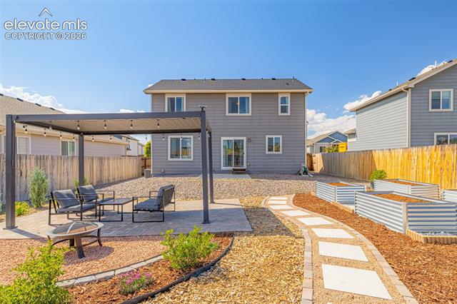 MLS Image for 6167  Mumford  ,Colorado Springs, Colorado