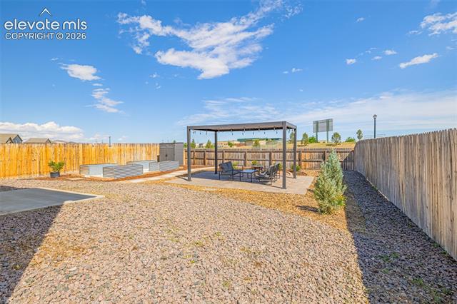 MLS Image for 6167  Mumford  ,Colorado Springs, Colorado