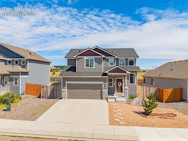 MLS Image for 6167  Mumford  ,Colorado Springs, Colorado