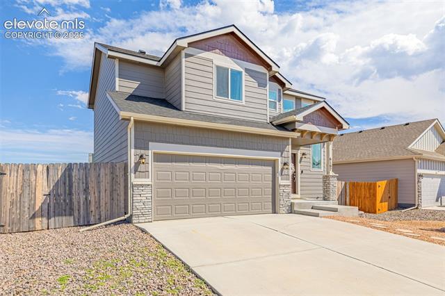 MLS Image for 6167  Mumford  ,Colorado Springs, Colorado