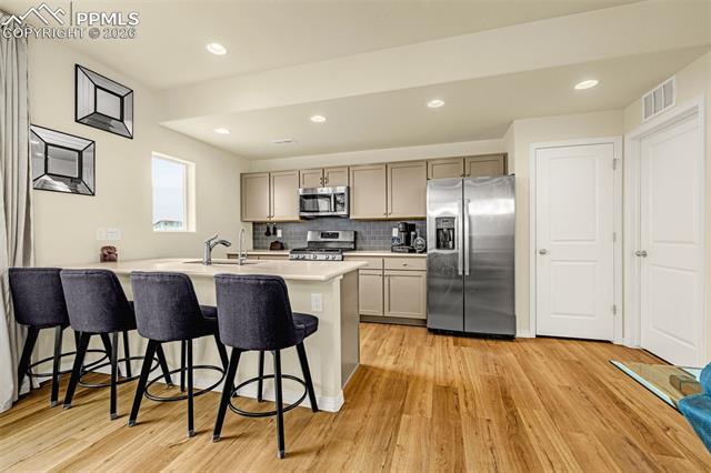 MLS Image for 11210  Feliz  ,Fountain, Colorado