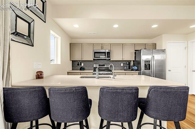 MLS Image for 11210  Feliz  ,Fountain, Colorado