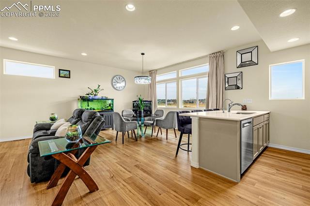 MLS Image for 11210  Feliz  ,Fountain, Colorado