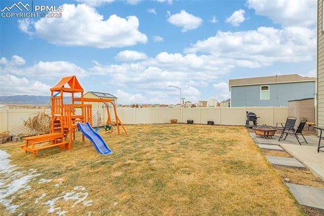 MLS Image for 11210  Feliz  ,Fountain, Colorado