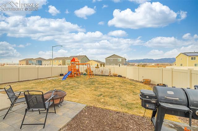 MLS Image for 11210  Feliz  ,Fountain, Colorado