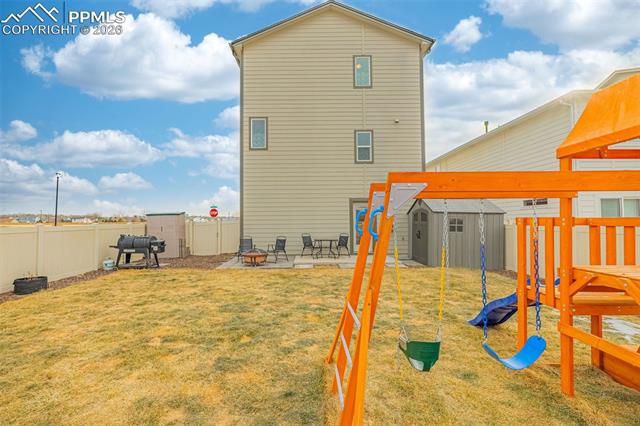 MLS Image for 11210  Feliz  ,Fountain, Colorado