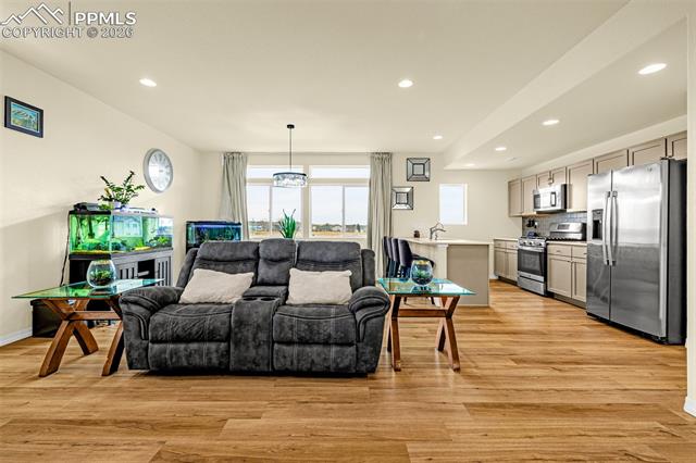 MLS Image for 11210  Feliz  ,Fountain, Colorado