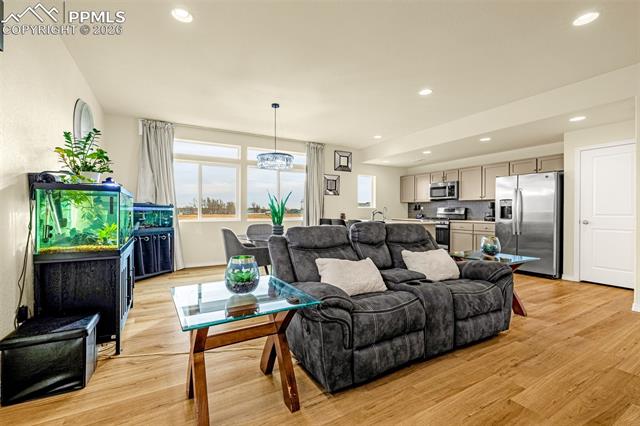 MLS Image for 11210  Feliz  ,Fountain, Colorado