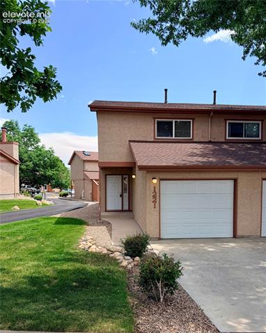 1221  Holland Park   , colorado springs&nbsp; House Search MLS Picture