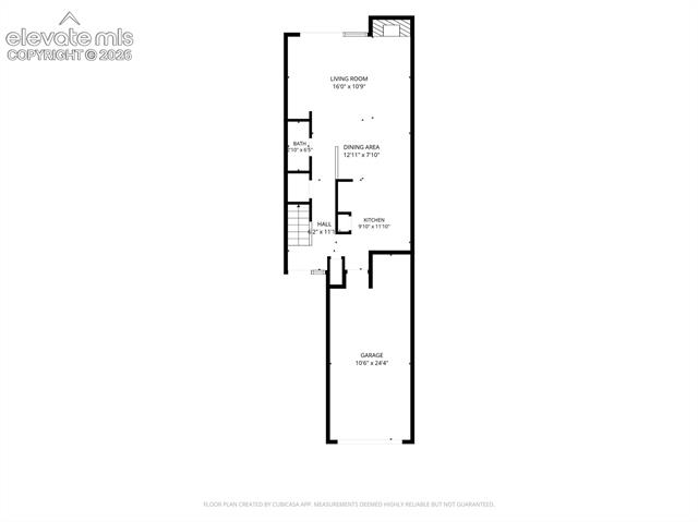 MLS Image for 1221  Holland Park   ,Colorado Springs, Colorado