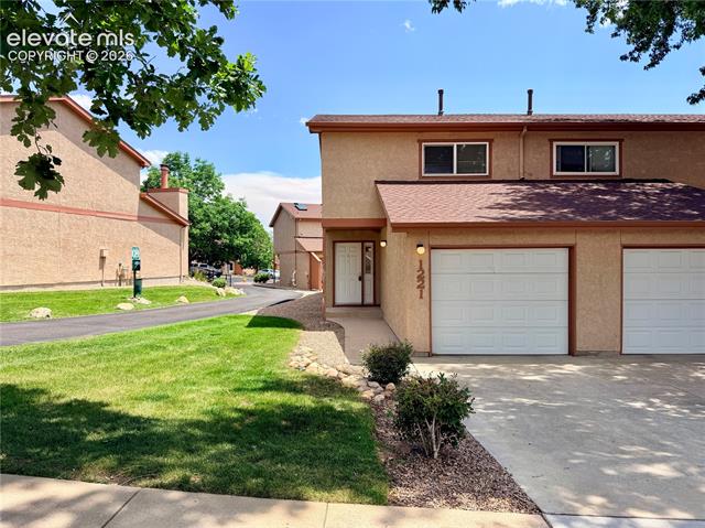 MLS Image for 1221  Holland Park   ,Colorado Springs, Colorado