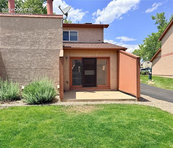 MLS Image for 1221  Holland Park   ,Colorado Springs, Colorado