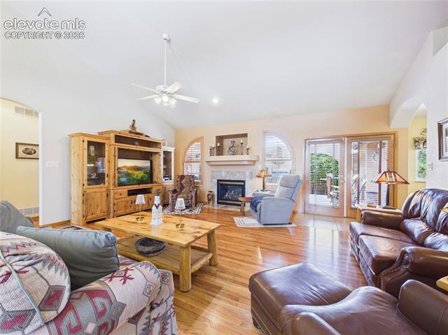 MLS Image for 611 S Lone Cowboy  ,Pueblo West, Colorado