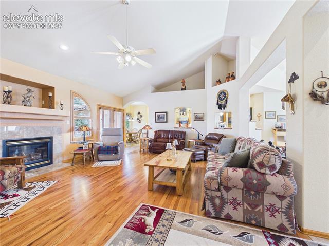 MLS Image for 611 S Lone Cowboy  ,Pueblo West, Colorado