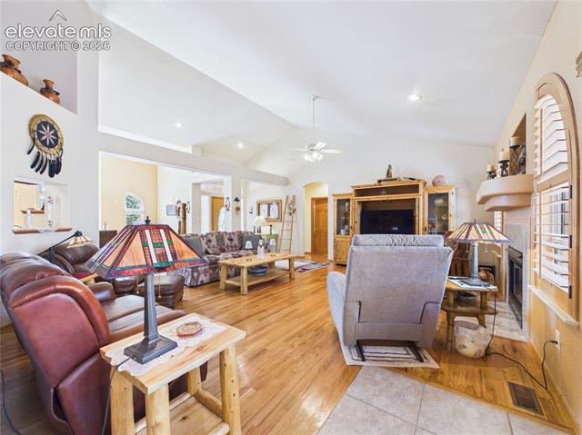 MLS Image for 611 S Lone Cowboy  ,Pueblo West, Colorado
