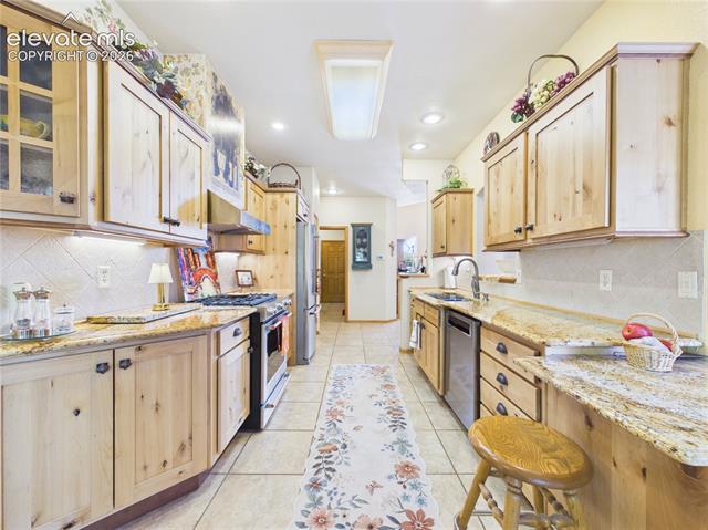 MLS Image for 611 S Lone Cowboy  ,Pueblo West, Colorado