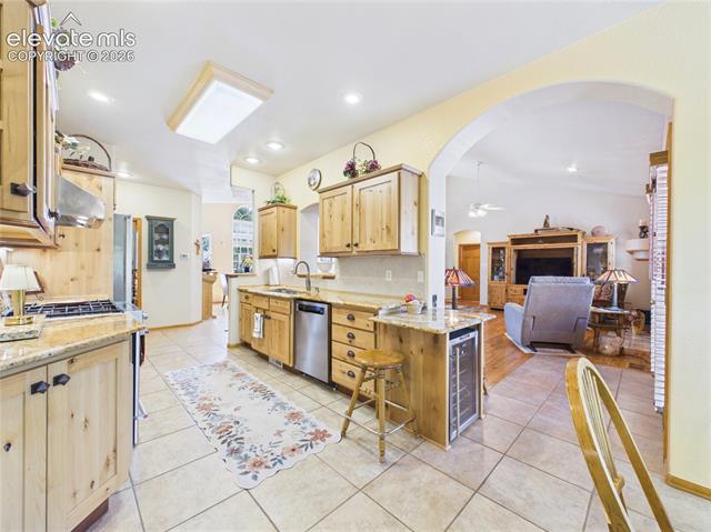 MLS Image for 611 S Lone Cowboy  ,Pueblo West, Colorado