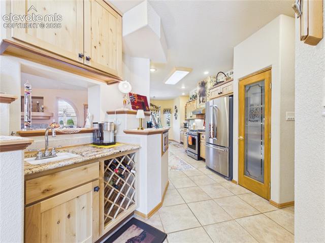 MLS Image for 611 S Lone Cowboy  ,Pueblo West, Colorado