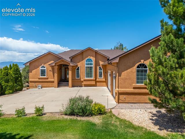 MLS Image for 611 S Lone Cowboy  ,Pueblo West, Colorado