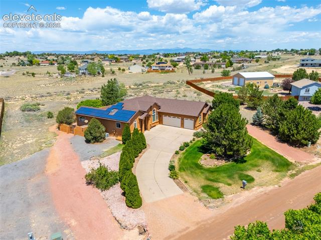 MLS Image for 611 S Lone Cowboy  ,Pueblo West, Colorado
