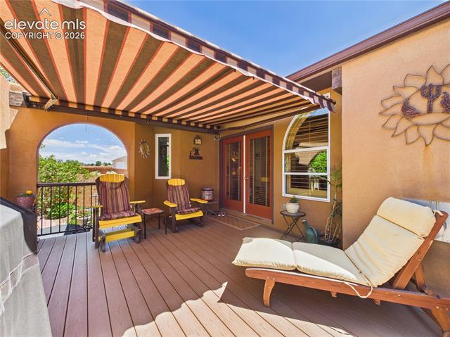 MLS Image for 611 S Lone Cowboy  ,Pueblo West, Colorado