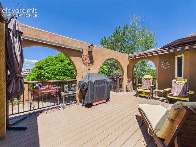 MLS Image for 611 S Lone Cowboy  ,Pueblo West, Colorado