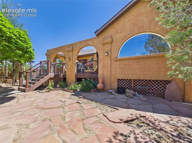 MLS Image for 611 S Lone Cowboy  ,Pueblo West, Colorado