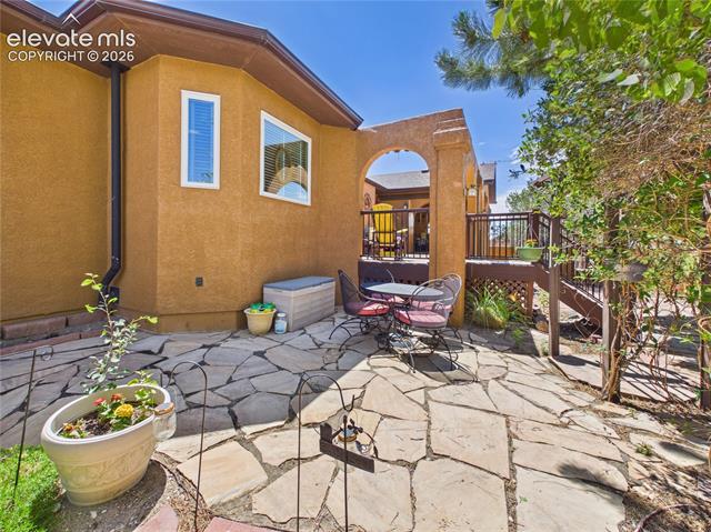 MLS Image for 611 S Lone Cowboy  ,Pueblo West, Colorado
