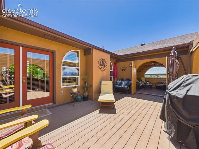 MLS Image for 611 S Lone Cowboy  ,Pueblo West, Colorado