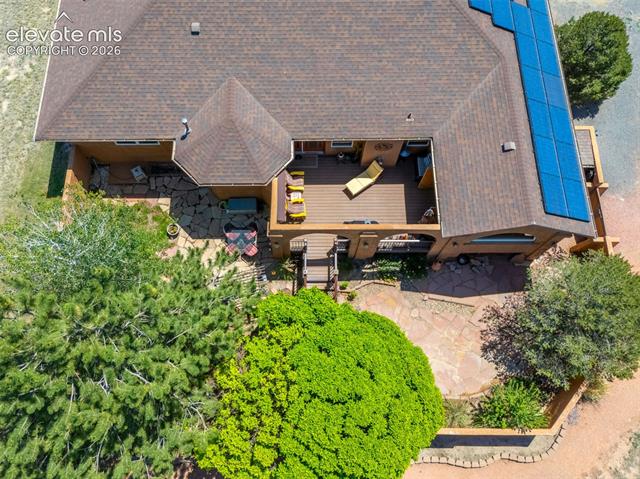 MLS Image for 611 S Lone Cowboy  ,Pueblo West, Colorado