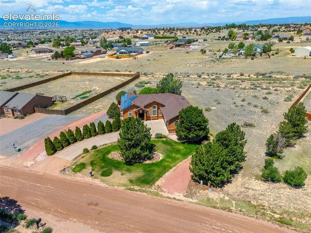 MLS Image for 611 S Lone Cowboy  ,Pueblo West, Colorado