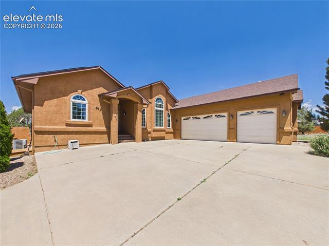 MLS Image for 611 S Lone Cowboy  ,Pueblo West, Colorado