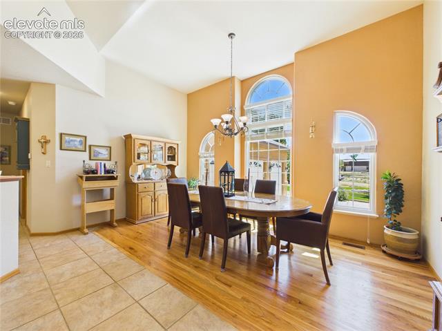 MLS Image for 611 S Lone Cowboy  ,Pueblo West, Colorado