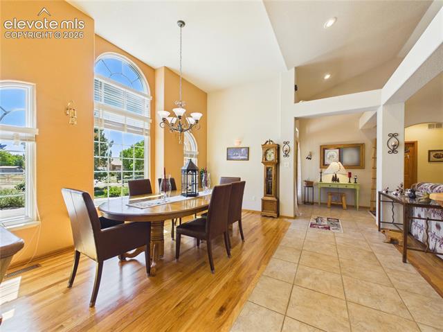 MLS Image for 611 S Lone Cowboy  ,Pueblo West, Colorado