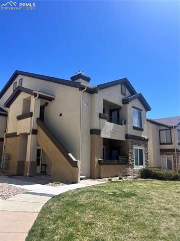 3731  Riviera  203 , colorado springs  House Search MLS Picture