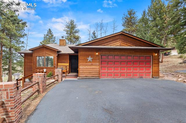 1200  Forest Edge  , woodland park  House Search MLS Picture