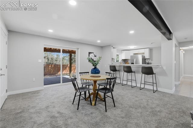 MLS Image for 307 S Evergreen  ,Woodland Park, Colorado