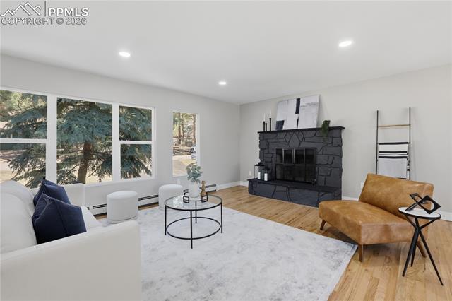 MLS Image for 307 S Evergreen  ,Woodland Park, Colorado